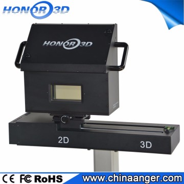 Good Quality OEM Double Optical Path 3D Modulator Circular Polarized Passive 3D Cinema System Professional Filter For Projector