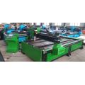 Amada Fixed Bolster Plasma Cutting Machine