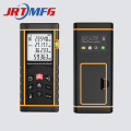 100m Professional Optical Instrument Laser Rangefinder Meter