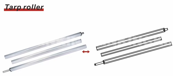 tarp kit9