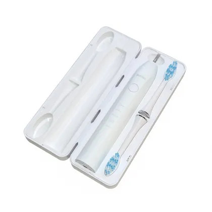 Adult Sonic Electric Toothbrush IPX7 Household