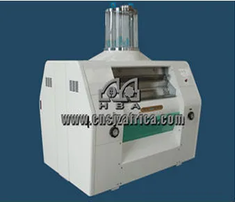 HBA fine flour processing machine