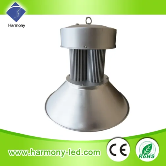 120W High Voltage 220V LED High Bay Light