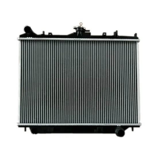 GreatWall Radiator 1301100-K00 for H1 H3 H4 H5 H6 H9 - havar