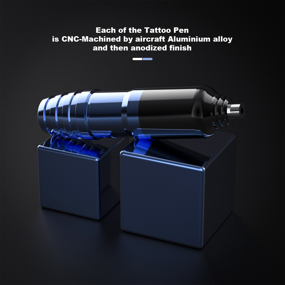 Professional Dragonhawk Mast Newest Tattoo Gun Rotary Tattoo Pen Professional Permanent Makeup Machine Tattoo Studio Supplies