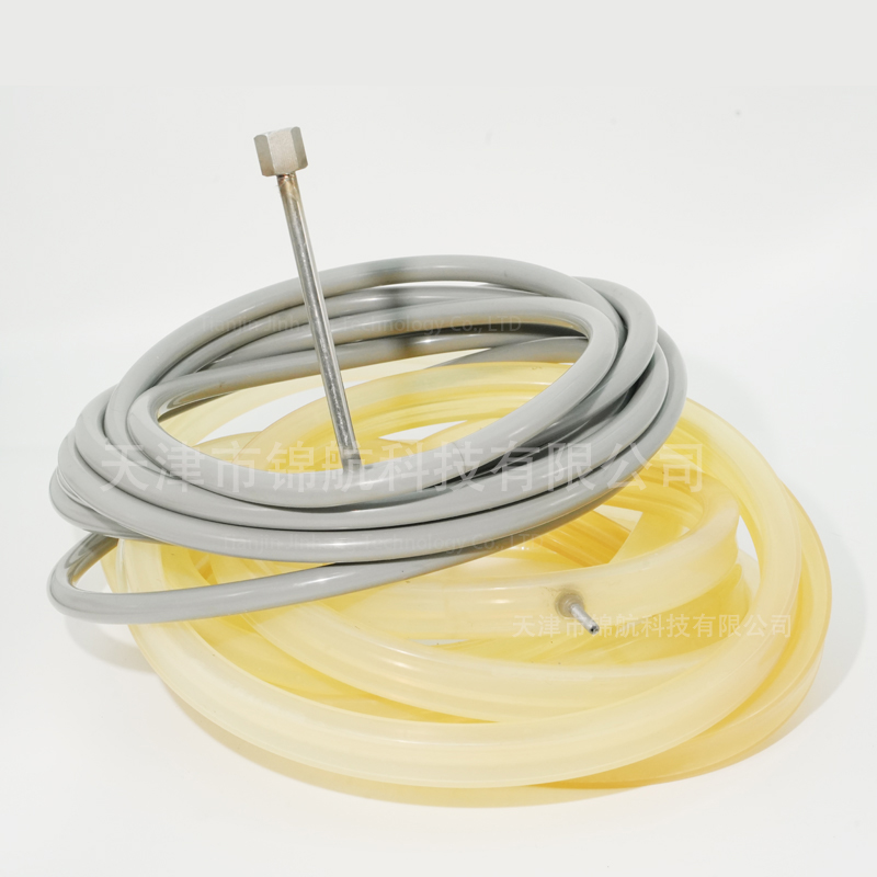 silicone inflatable seal