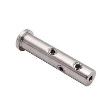 Stainless Steel Self-Assembly Terminals: Finding Your Ideal Solution