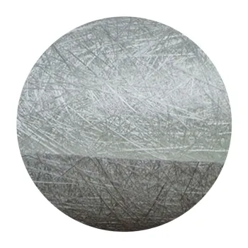 China Jushi E-Glass Fibre Chopped Strand Mat CSM 450 - Factory Wholesale Direct Sales