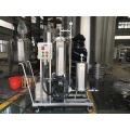 Liquid Filter Large Filter Stainless steel precision security filter Manufactory