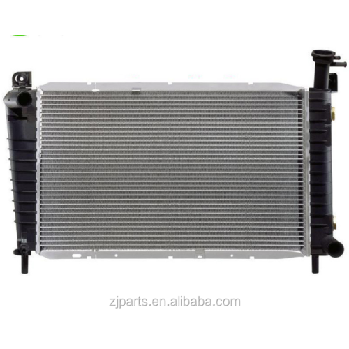 High Quality Car Radiator for LandRover RangeRover Sports