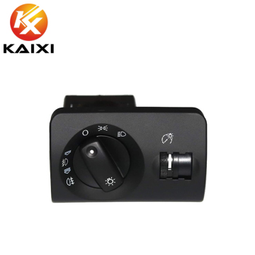 4B1 941 531E Headlight Fog Lamp Control Switch for AUDI A6/S6/C6/Allroad/RS6 (1997-2005)