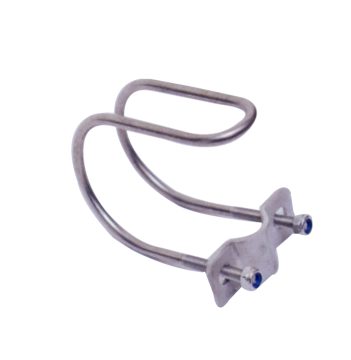 Animal gestaion cage farm Stainless Steel fastener