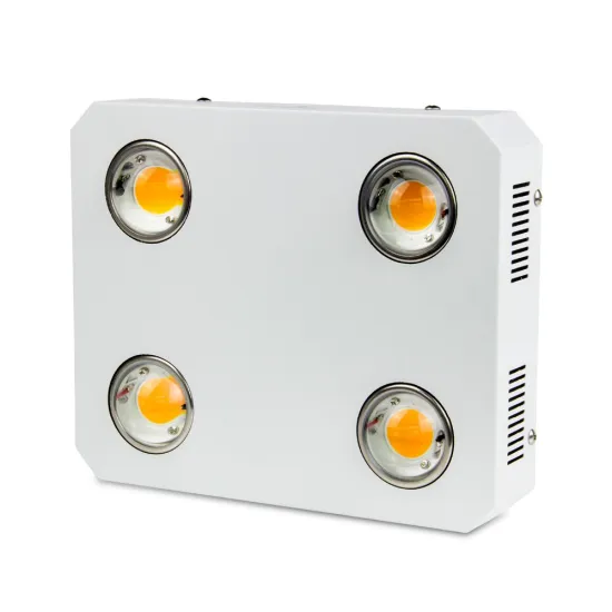 Factory update new citizen led grow light