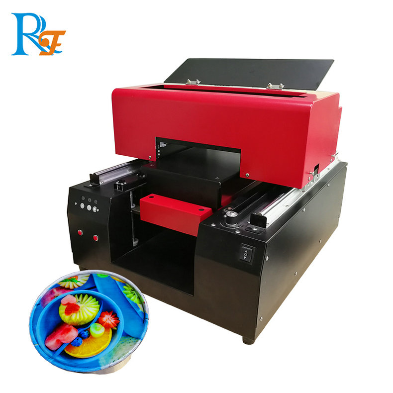 3d Food Printer