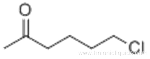 6-Chloro-2-hexanone CAS 10226-30-9
