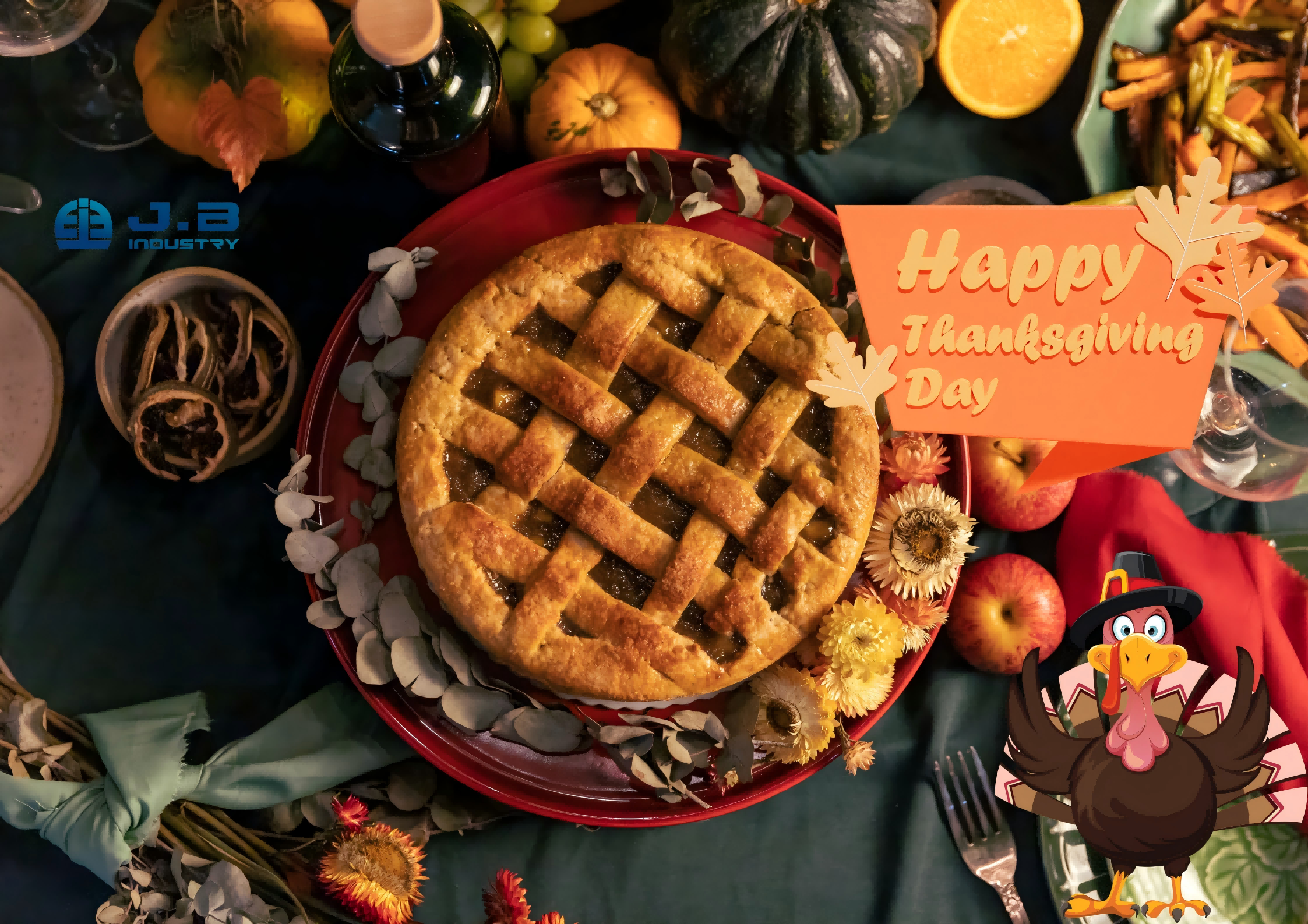 Thanksgiving