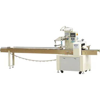 food packing machine