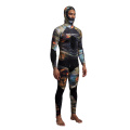 Seaskin 7mm Yamamoto Süper Streç Spearfishing Wetsuits