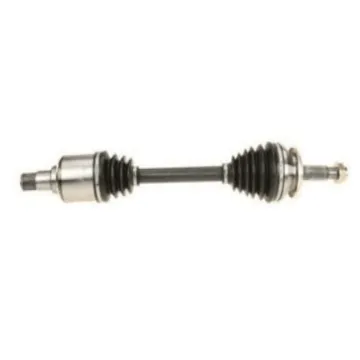 2.4L 2.5L 2006-2012 CV Axle Shaft Assembly for Toyota RAV4 - China Car Auto Parts