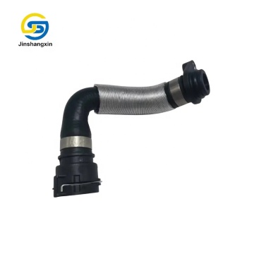 JSX 17127531579 Guangzhou 11537530647 Auto Parts Car Radiator Cooling Water Pipe for BMW X1