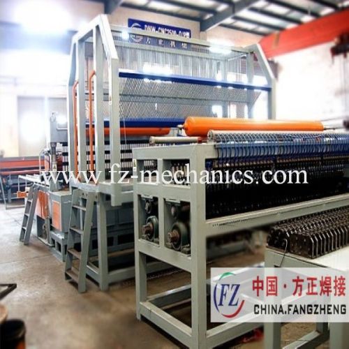 Automatic fence welding machine manufactuer and factory