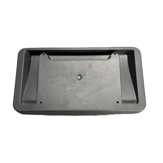 BAINEL Front Licence Board for Tesla Model Y OE 1493090-00-A 1757414-00-A US Version