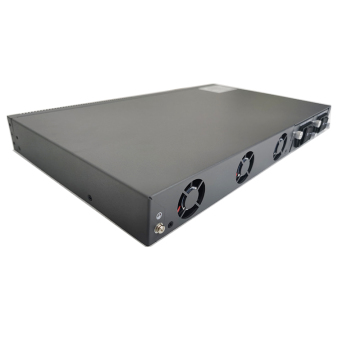 8 Port GPON OLT Factory Prices for FTTx Solutions
