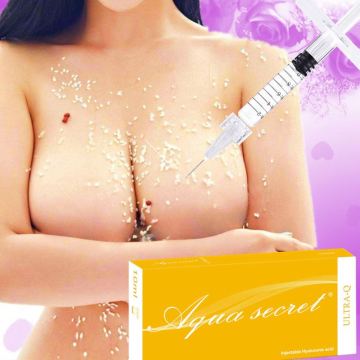 Breast Enhancer Dermal Filler Hyaluronate Acid
