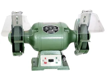 Industrial Bench Grinders: A Comprehensive Guide to Bench Tools