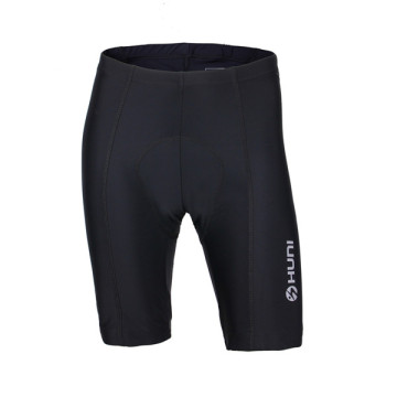 HUNI plain ladies cycling shorts