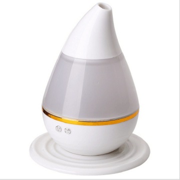 Air Ultrasonic Humidifier with Essential Oil Diffuser for Fresh Aroma and Mist Making