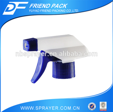 China factory supplier PP gardening chemical resistant sprayer,plastic triggar sprayer triggar sprayer for garden