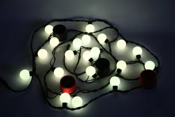 Smart string speaker-light ideas