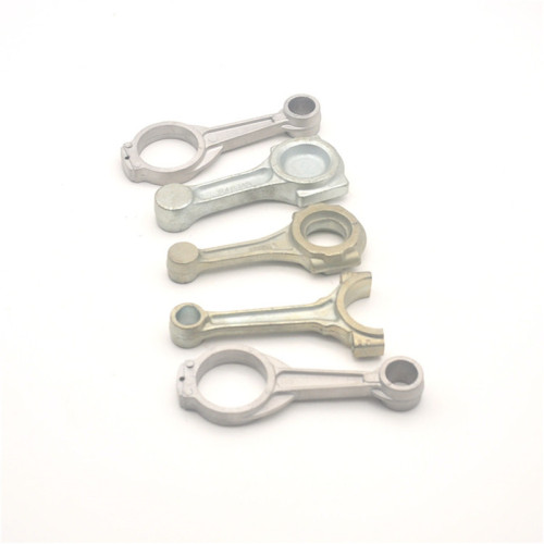 Customized Precision Cast Aluminium Die Casting Company