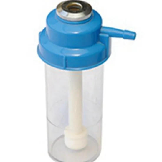 Oxygen Humidfier Bottle