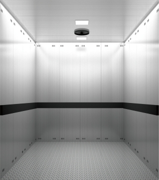 Hot Selling Safety Commercial Floor Plates for Furniture and Cargo Elevators