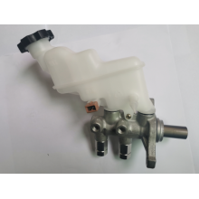 Master-cylindre de frein pour Hyundai Accent IV 58510-1R000