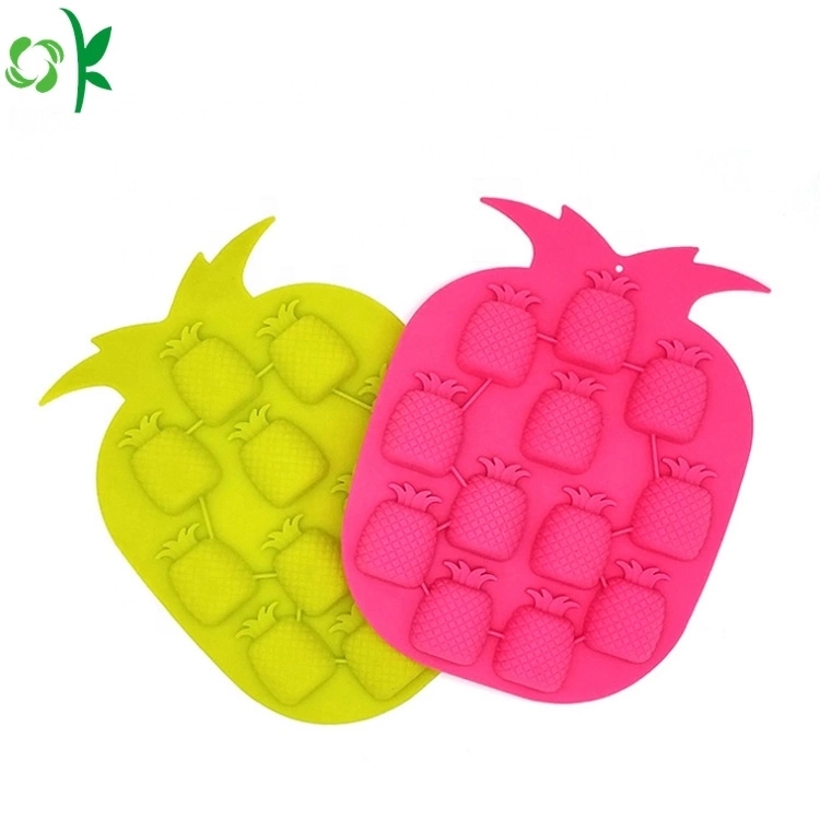 pinapple ice mold (5)