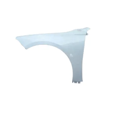 Hot Selling Aluminum Alloy Front Fender Kit for Mercedes-Benz W177 Class A (OE: 1778810500, 1778810600)