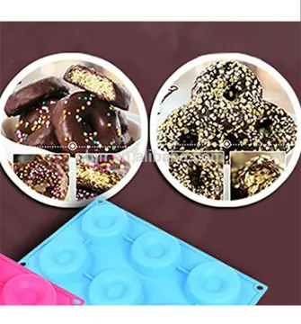 factory offer different shape silicone cake mold for wholesales