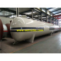 15000 Gallons LPG Cooking Gas Domestic Tanks