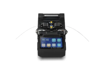 Mini Handheld FTTx Fusion Splicer
