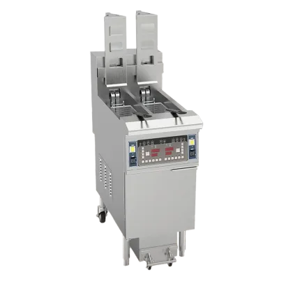 Frymaster OFE-H213 Open Fryer Auto Lift Commercial Deep Fryer Machine - Affordable Pricing