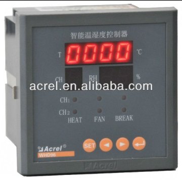 Temperature & Humidity controller WHD96-22