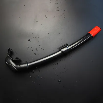 Best Seller Freediving Snorkels for Scuba Diving and Swimming