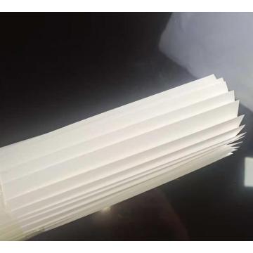 PC PVC flocking material