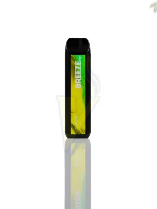 Jungle Juice Breeze Disposable Vape