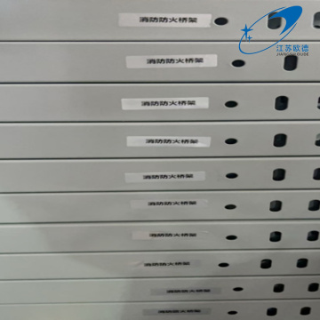 Alev Geciktirici Kablo Desteği