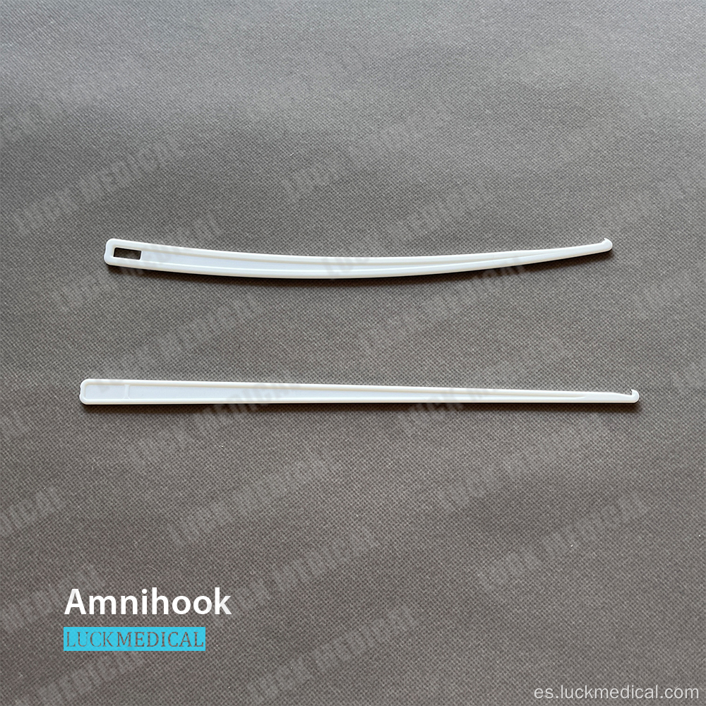 Amnion Hook Amniótico Membrana Perforator