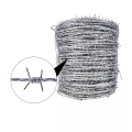 Popular Customizable Specifications Galvanized Barbed Wire